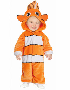 Costum pentru bebeluși