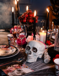 Decorațiuni de Halloween
