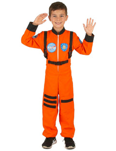 Idées de déguisement orange