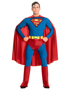 Costume Superman