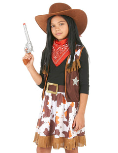 Déguisements de cowboy