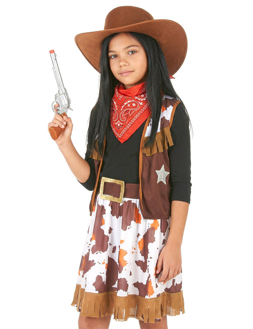 Costume de cowboy