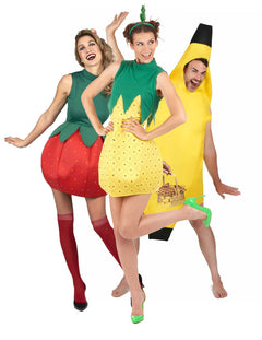 Costume de cuplu pentru petreceri de vară cuplu