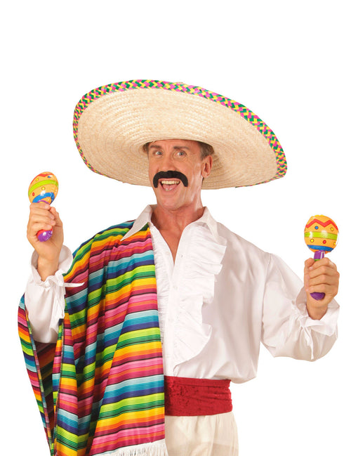 Costume mexicane și latino-americane