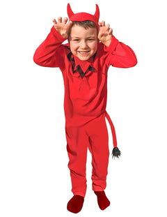 Costume de Halloween pentru copii de 2 până la 5 ani