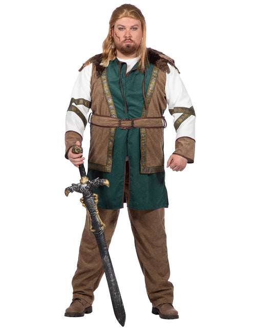Idei de costume de Halloween în V