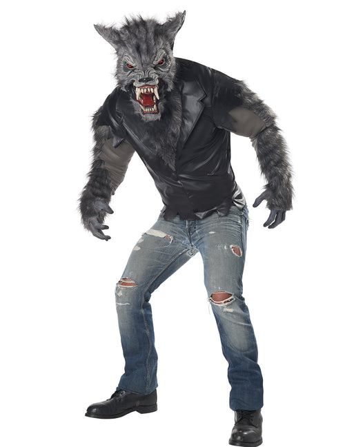 Costume vârcolac