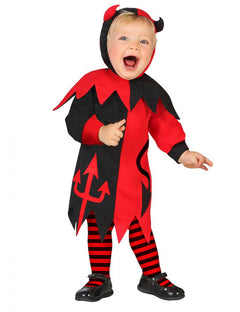 Costume diavoli pentru copii