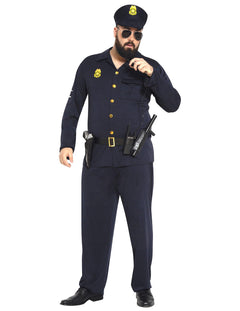 Costume mărimi mari pentru bărbați