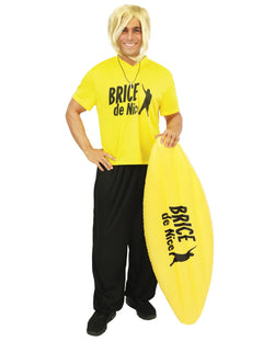 Costume Brice de Nice