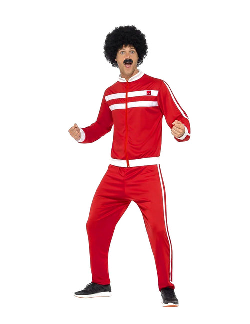 Costume de tip beauf și demodat