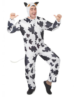 Costume de vacă