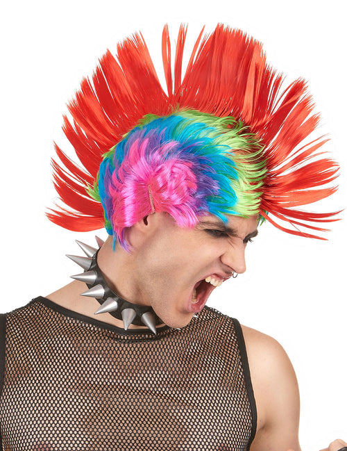 Costume punk