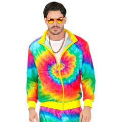 Costume fluorescente pentru bărbați