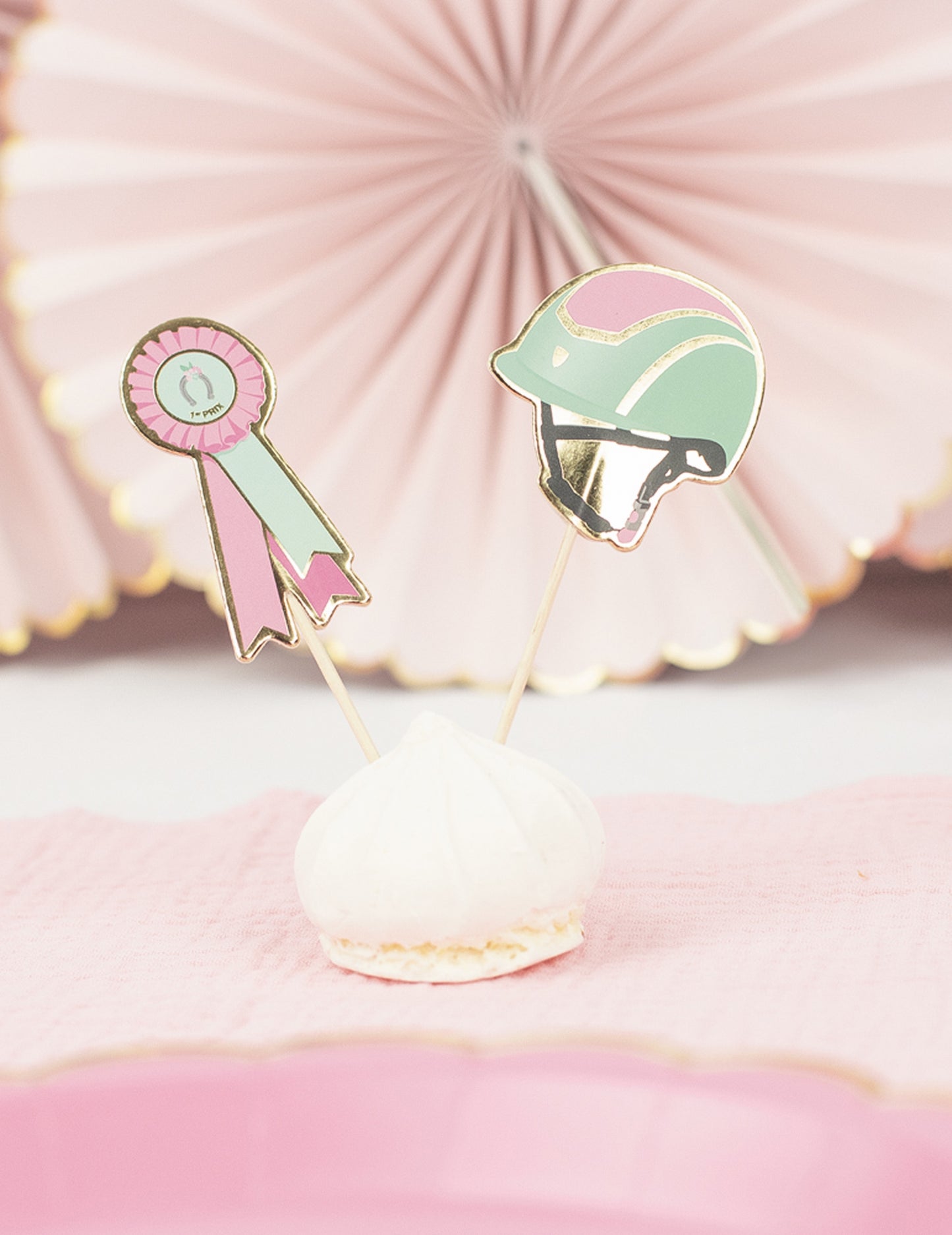 10 mânere pentru cocktailuri cu tematică de căluț din lemn, ecvestră