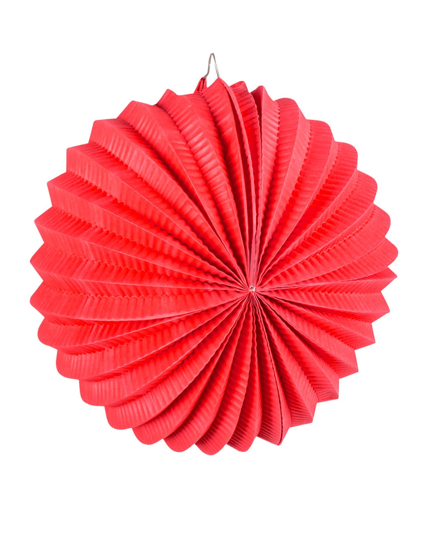 Lanterne de culoare roșie din lanternele rotunde de culori asortate pentru petrecere