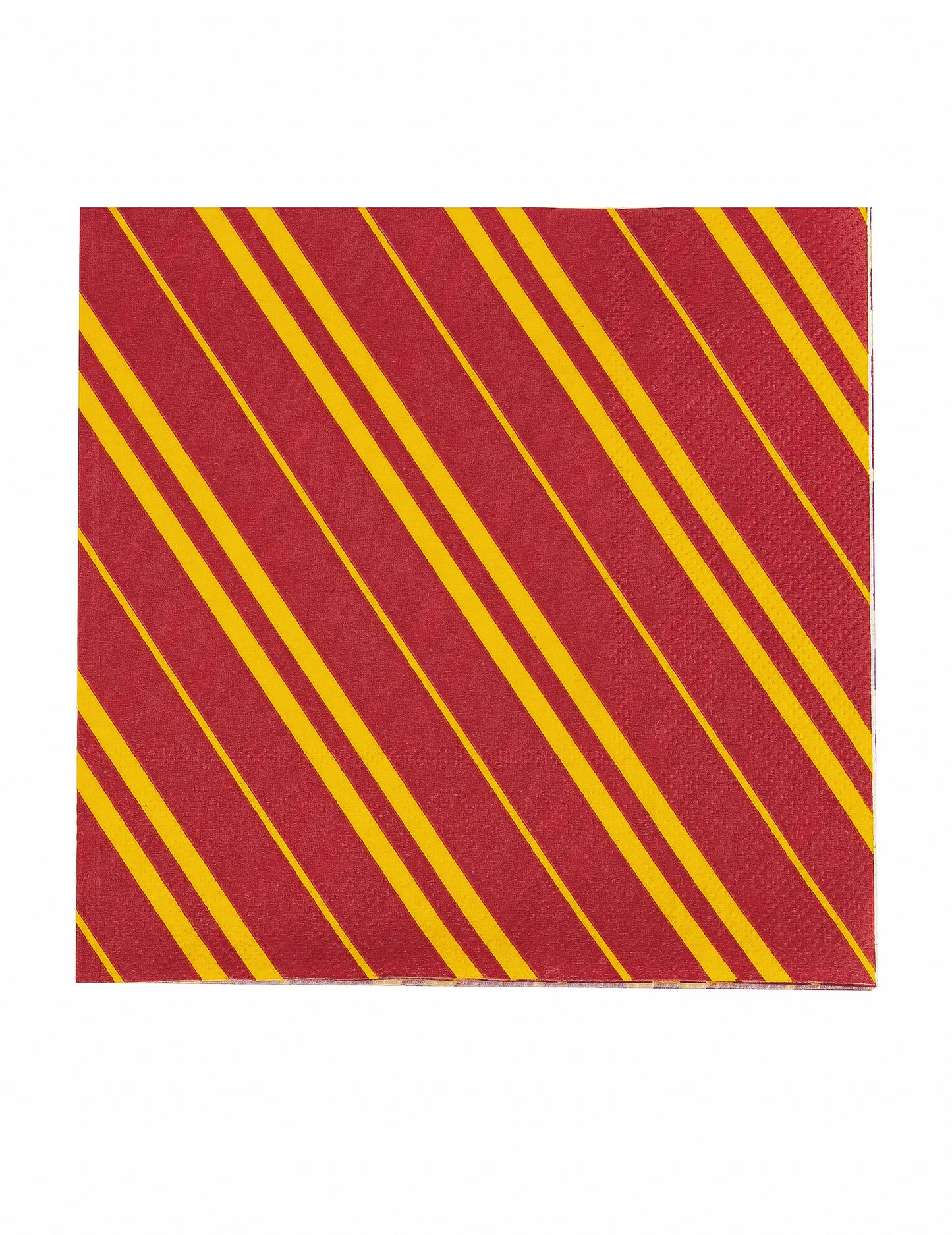 16 prosoape de hârtie de vrăjitor 33 x 33 cm