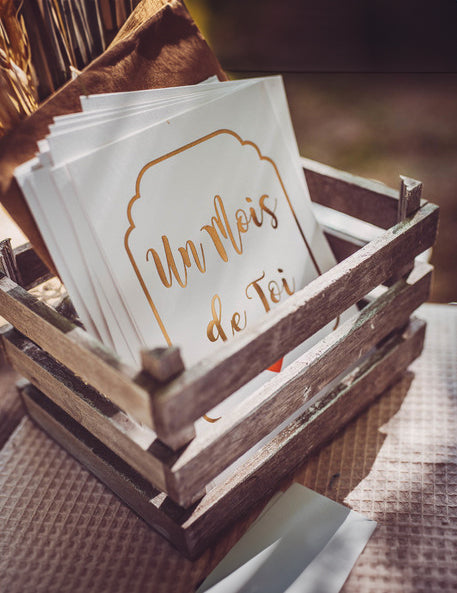 18 cărți aurite cu momente importante pentru primul an, 14 x 19 cm pentru bebeluș