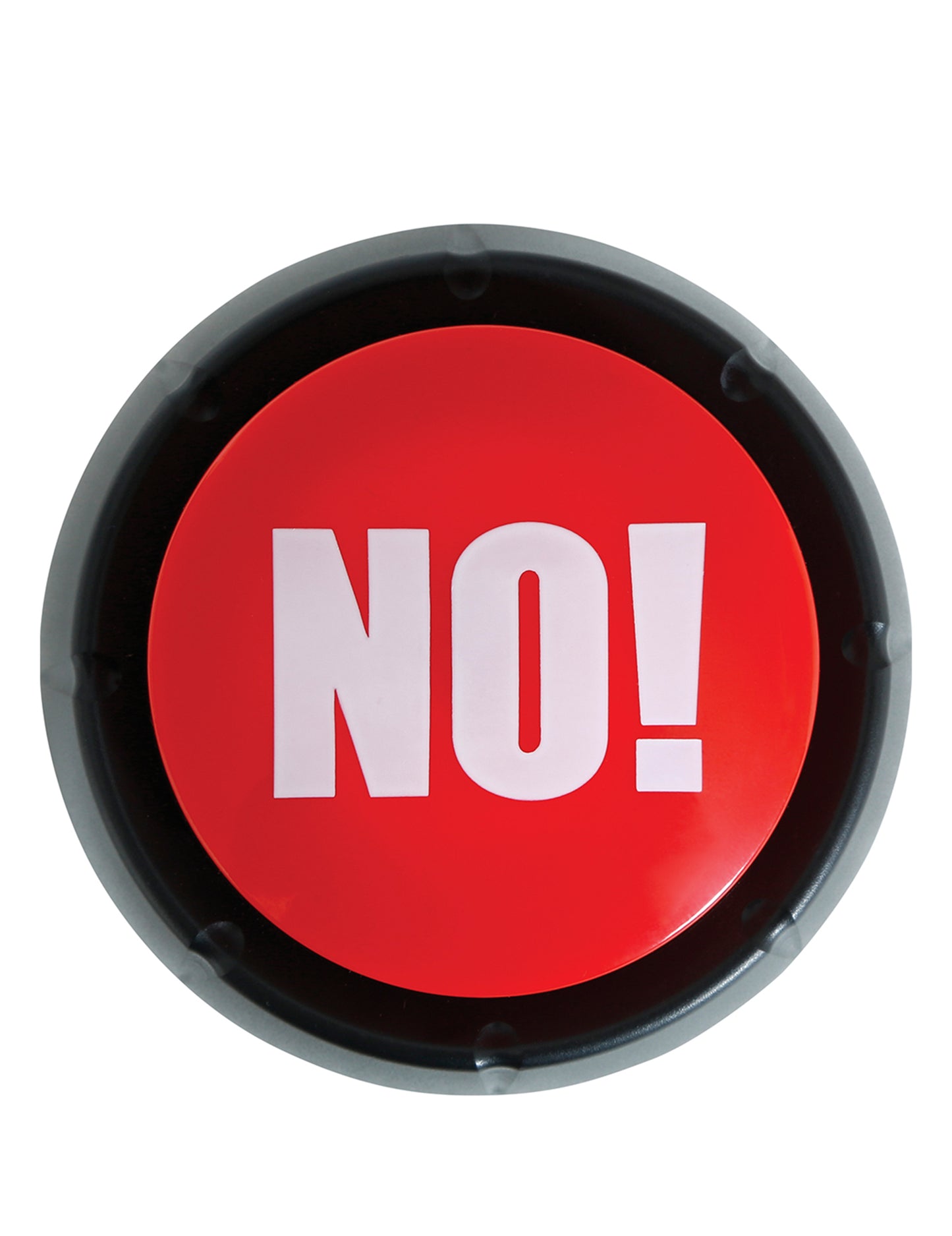 2 Buzzers Da și NU 9 cm