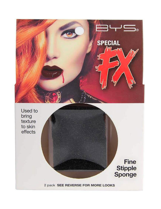 2 Bureți pentru machiaj FX special
