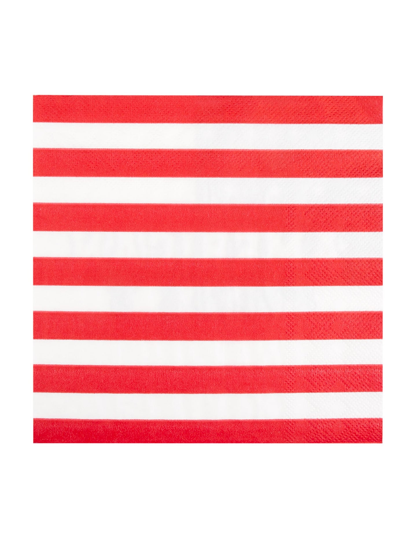 20 prosoape de hârtie pentru petrecere americană 33 x 33 cm