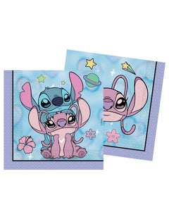 Decorațiuni Stitch