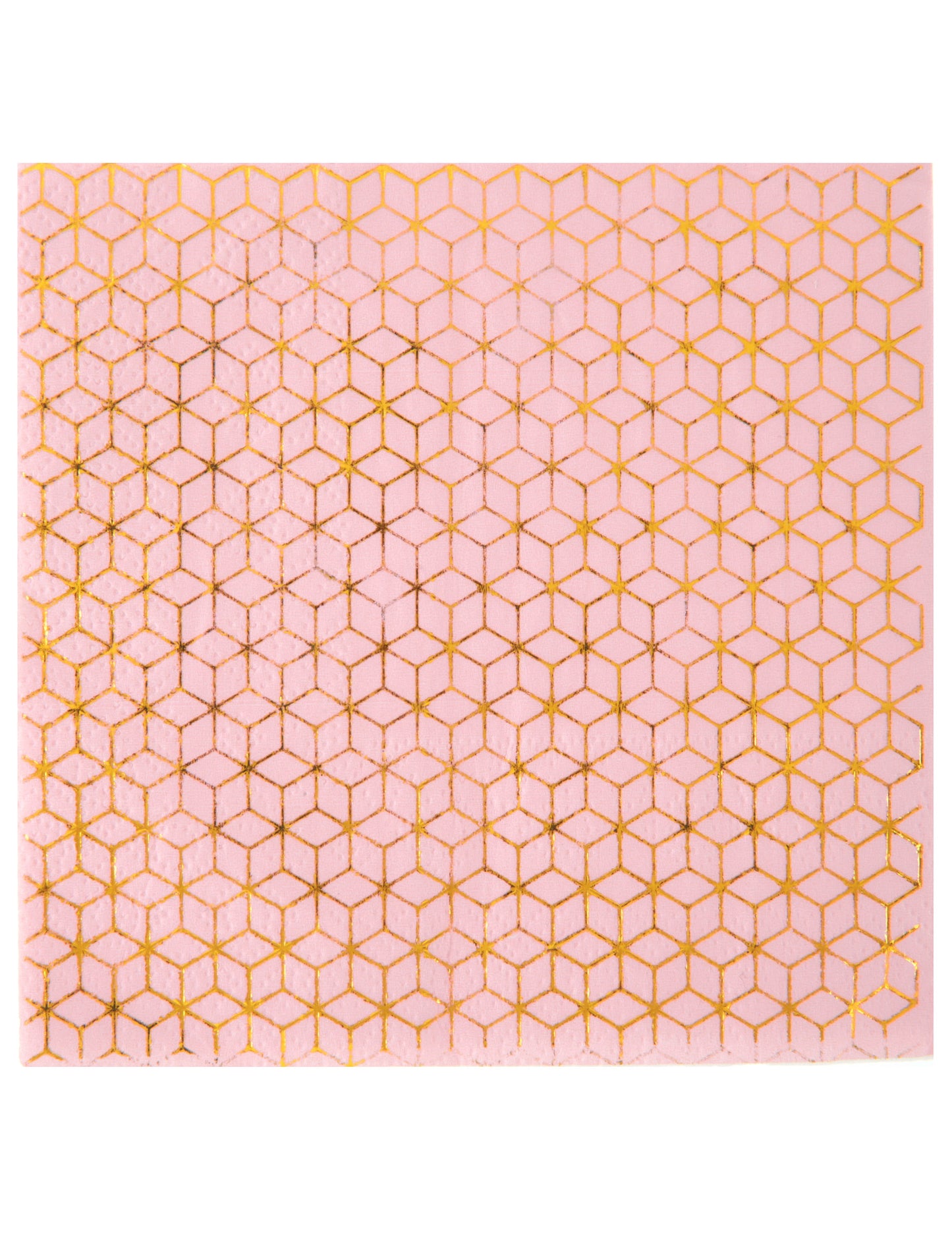 20 prosoape de hârtie de cupru 25 x 25 cm