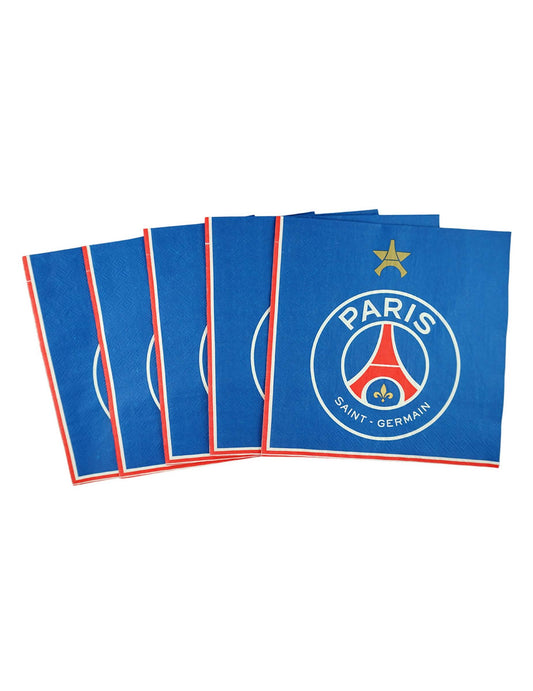 20 șervețele de hârtie PSG™ 33 x 33 cm