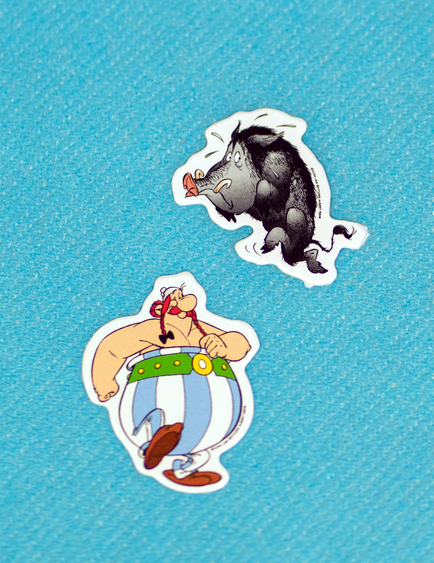 24 Confeti de masă Asterix™