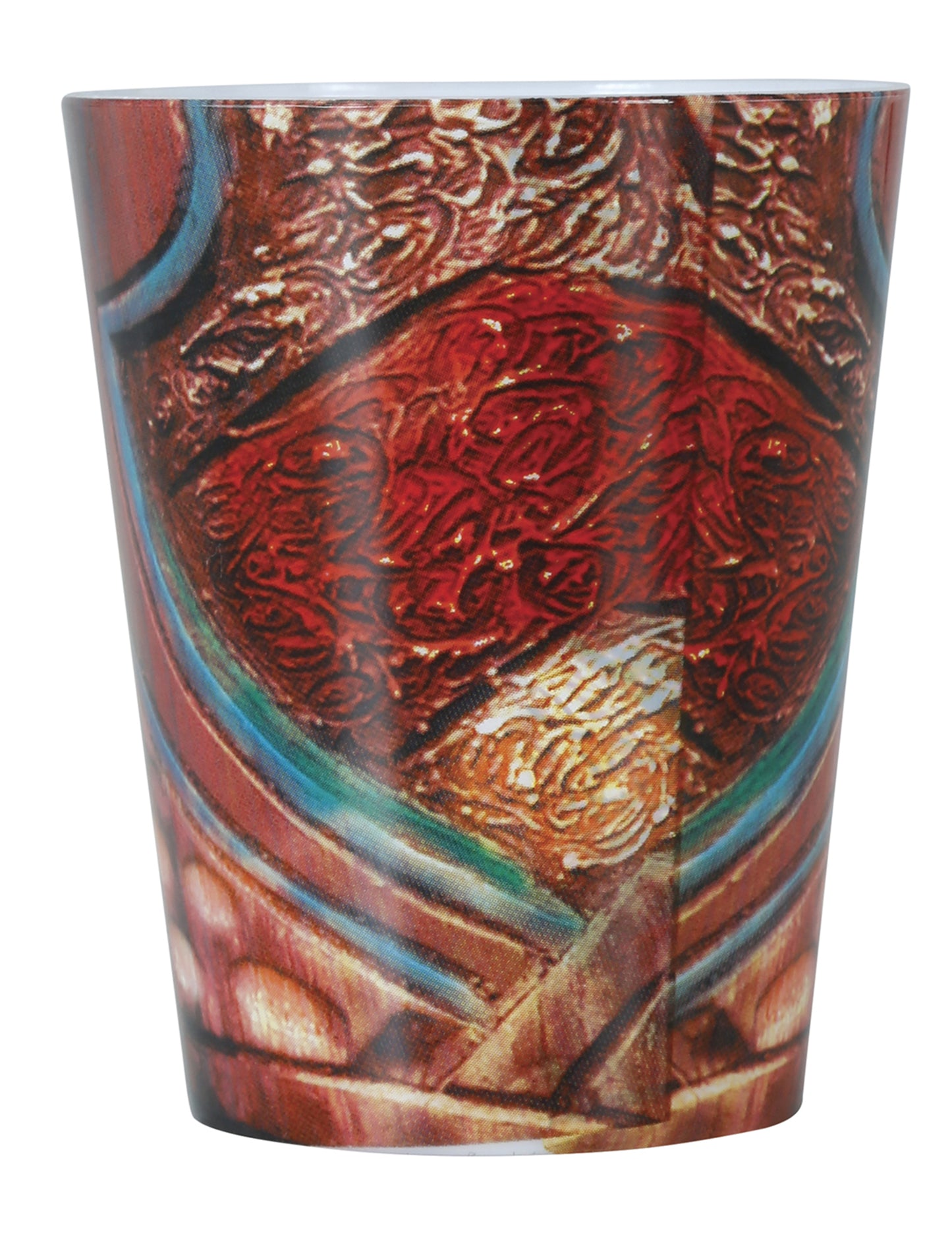 3 pahare tiki hawaii