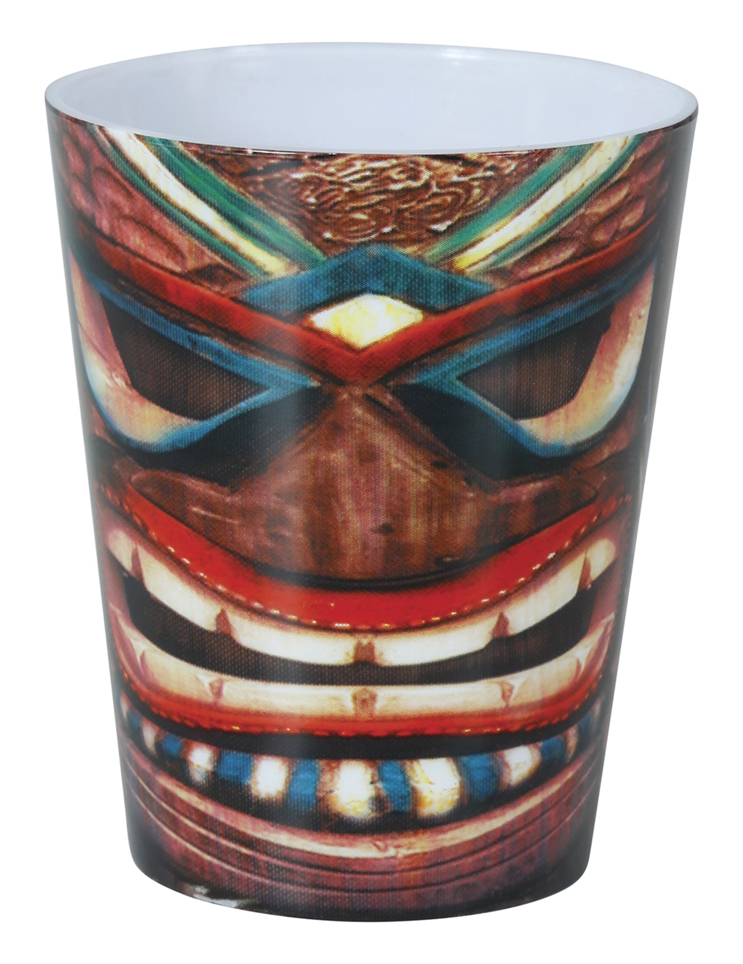3 pahare tiki hawaii