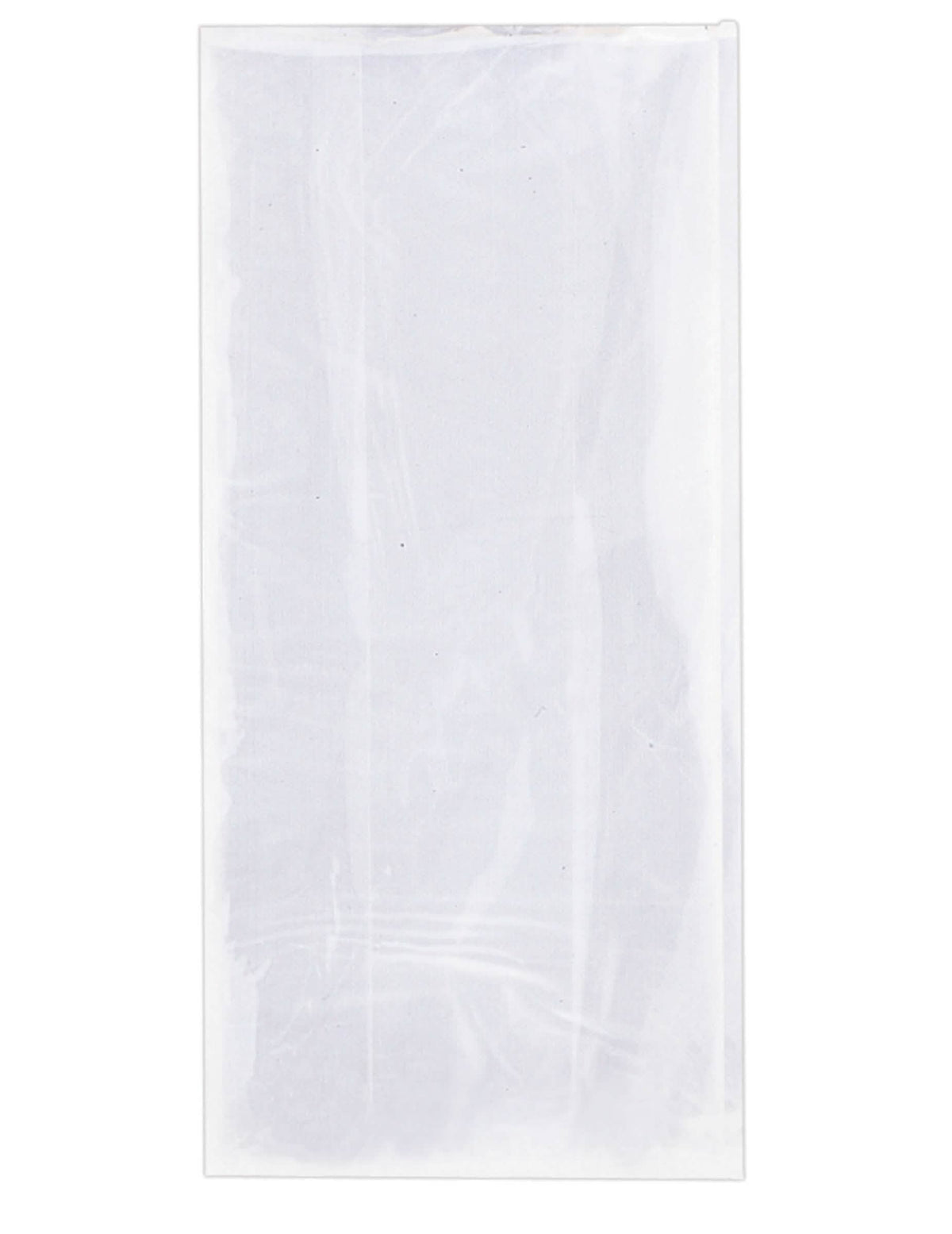 Pungi alimentare din plastic cu închizători pentru petrecere, transparente