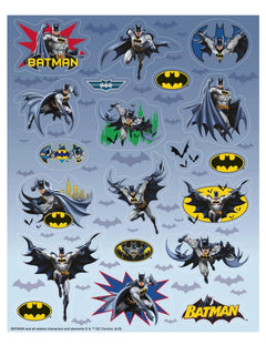 Decorațiune aniversară Batman