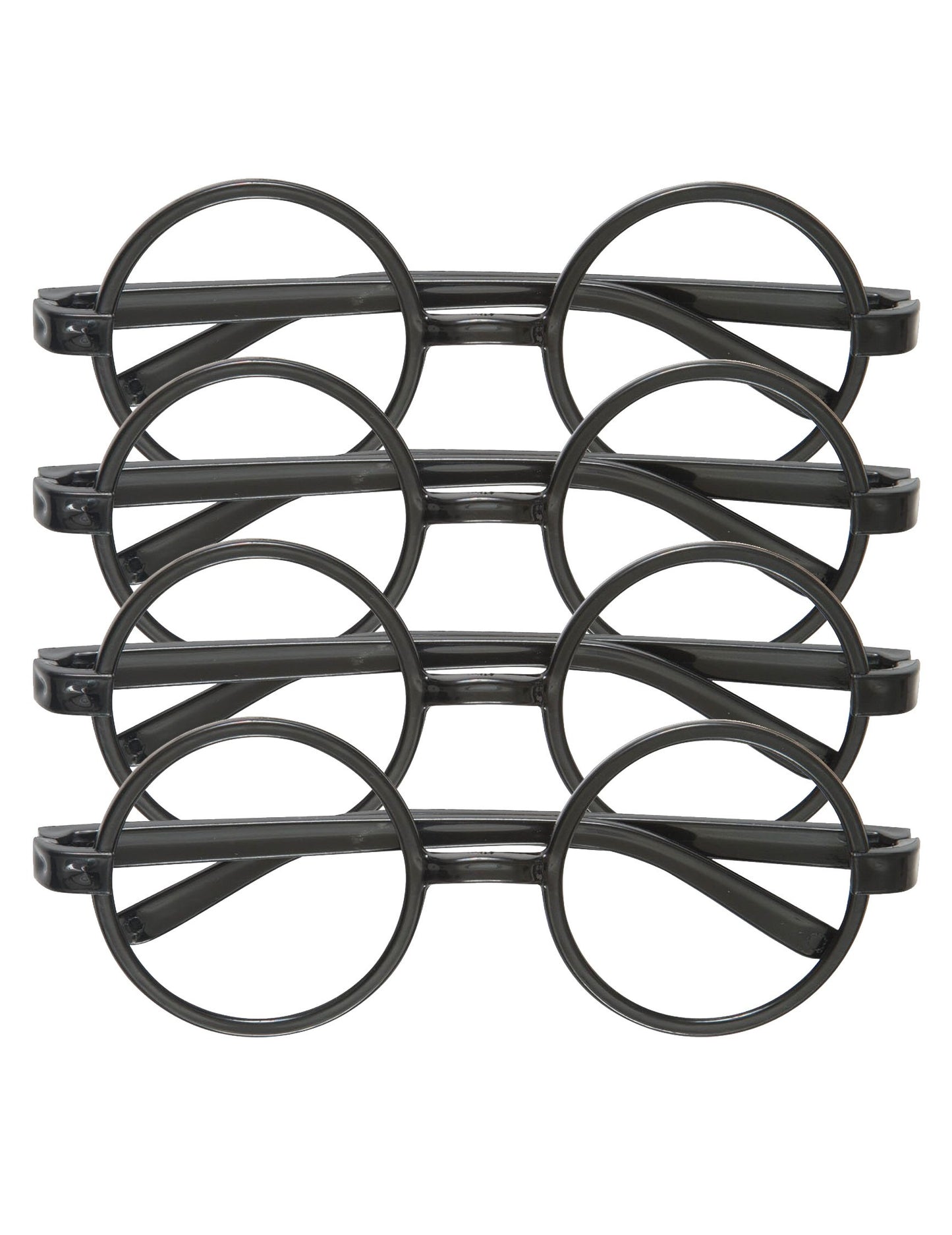 4 perechi de ochelari Harry Potter