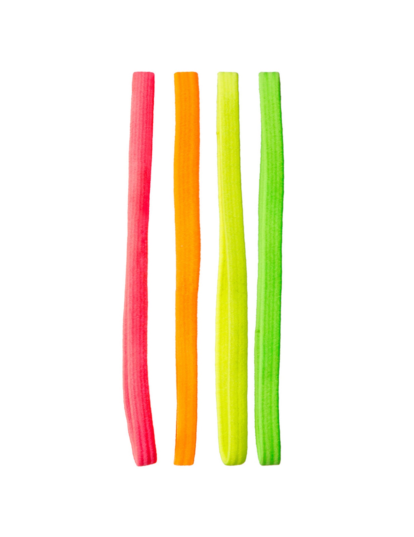 4 capete fluorescente pentru adulți