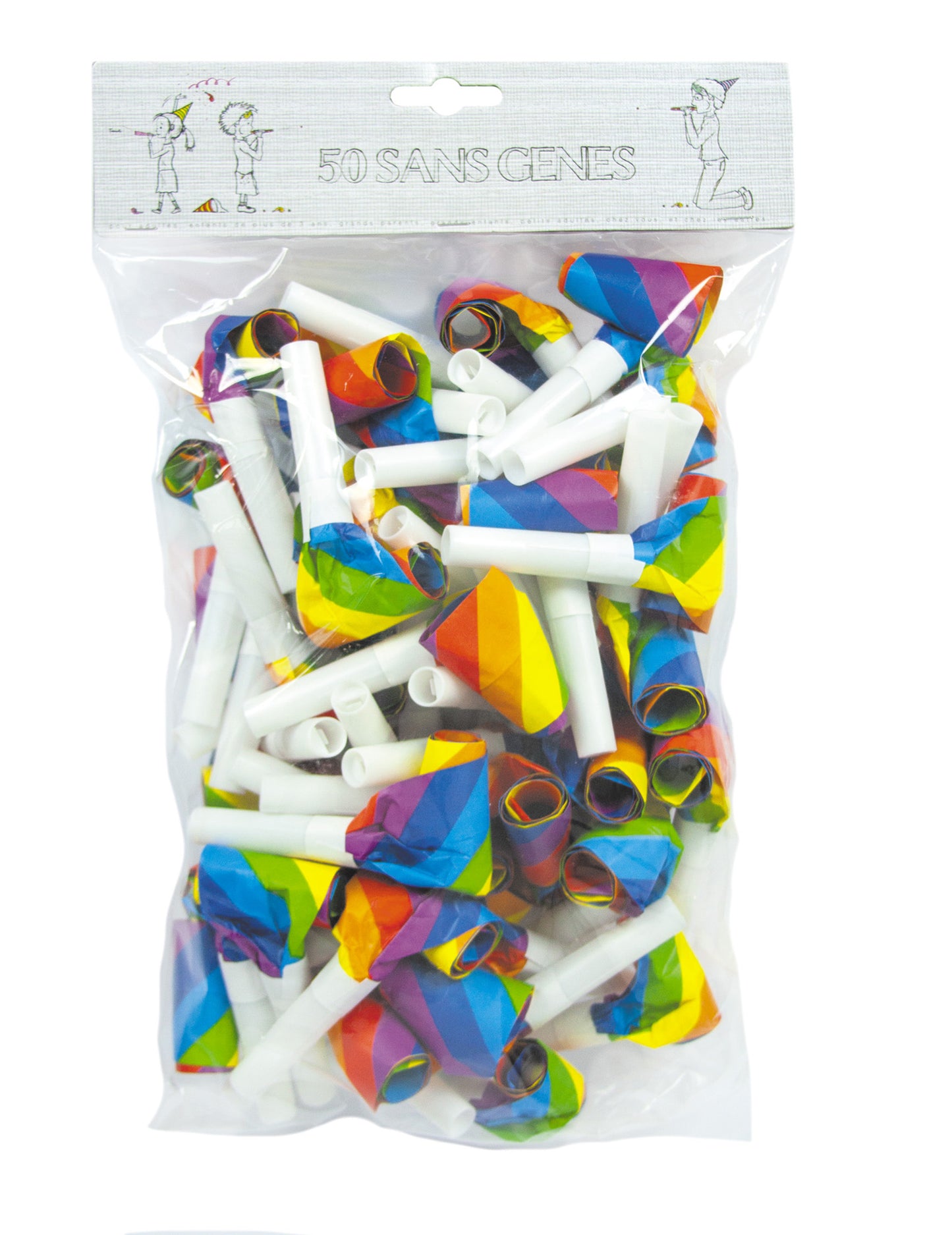 50 de slip-on-uri multicolore