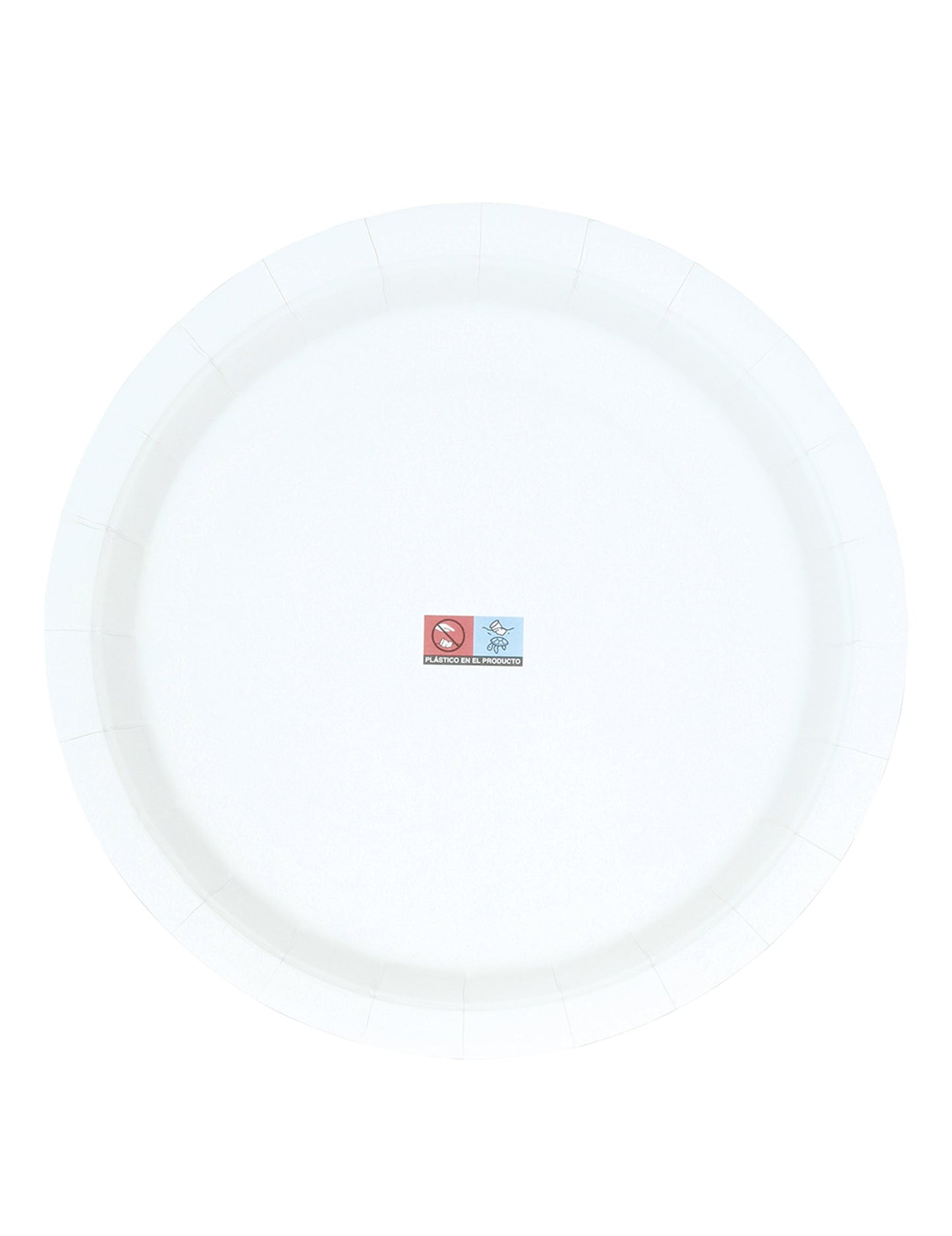 6 Plăcile Aloha Hawaii 23 cm