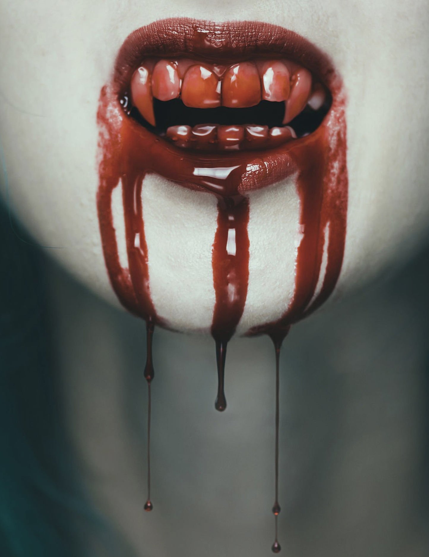 6 capsule de sânge lichid