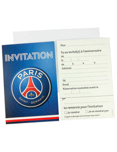 Decorațiune PSG