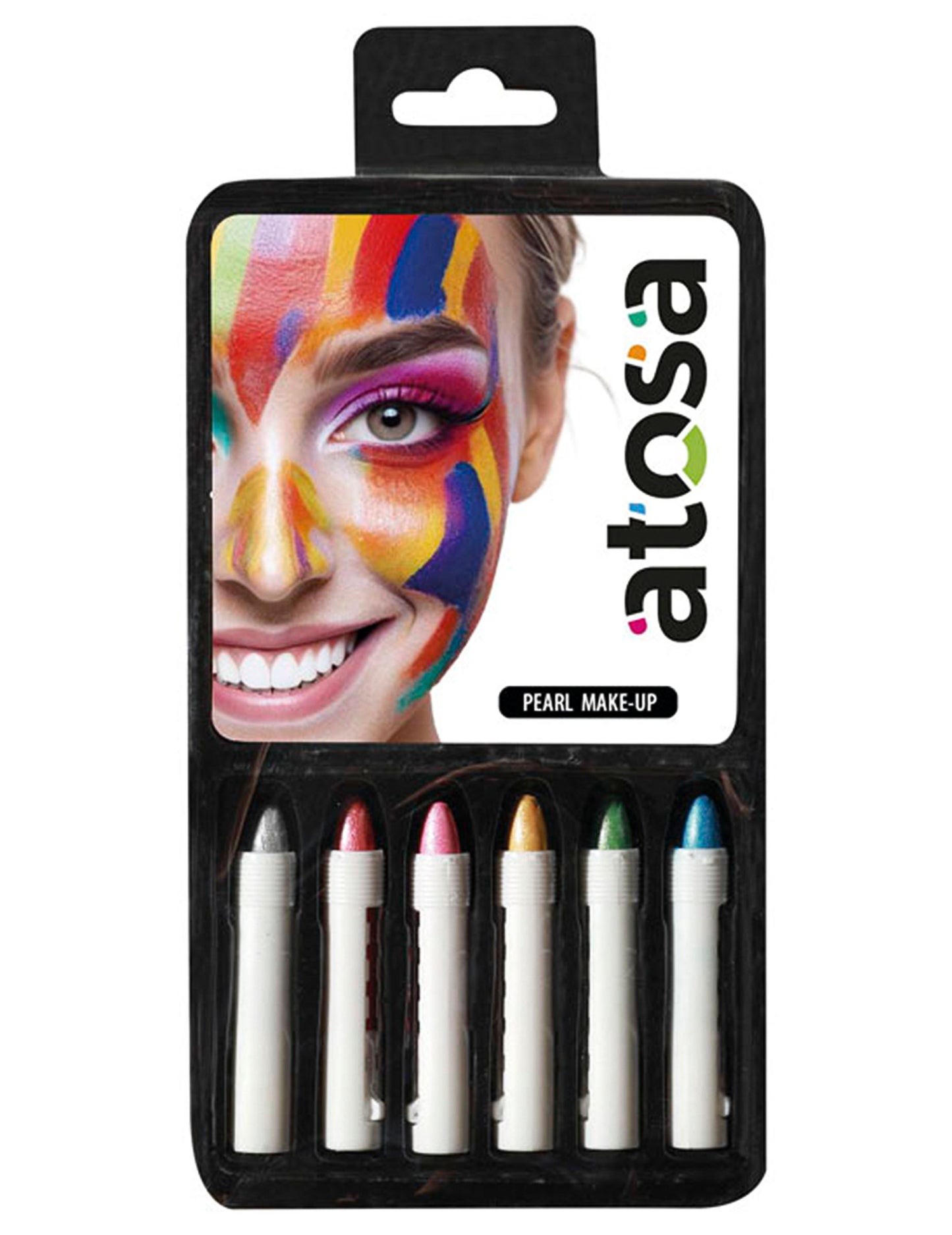 6 creioane de machiaj perl