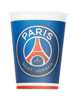 Veselă de unică folosință PSG