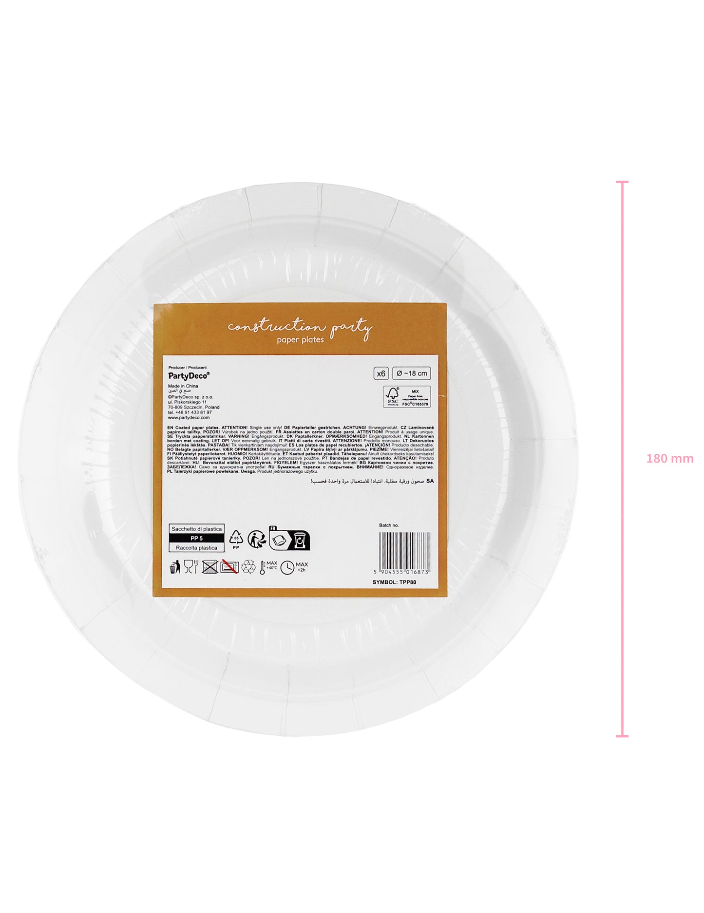 6 camioane cu șantiere mici 18 cm