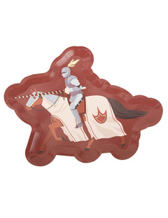 Decorațiune Cavaleri