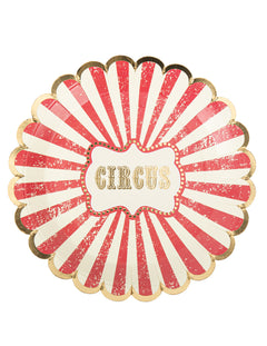 Decorațiune Circ și Clovn