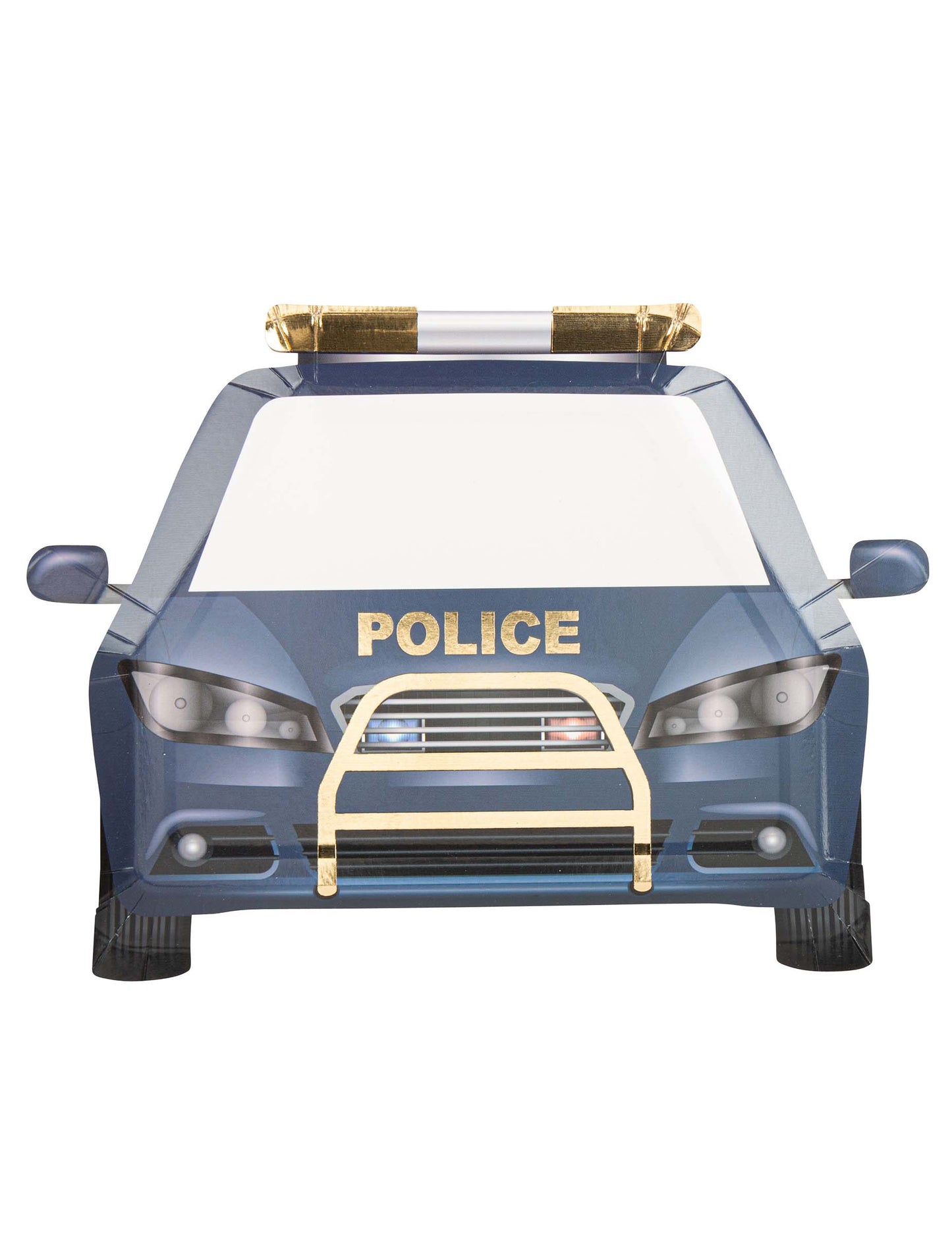 8 plăci de carton marin și aur 24 x 18 cm