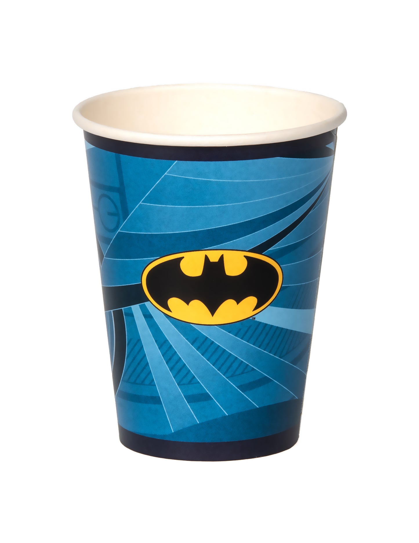 8 căni de carton Batman 210 ml