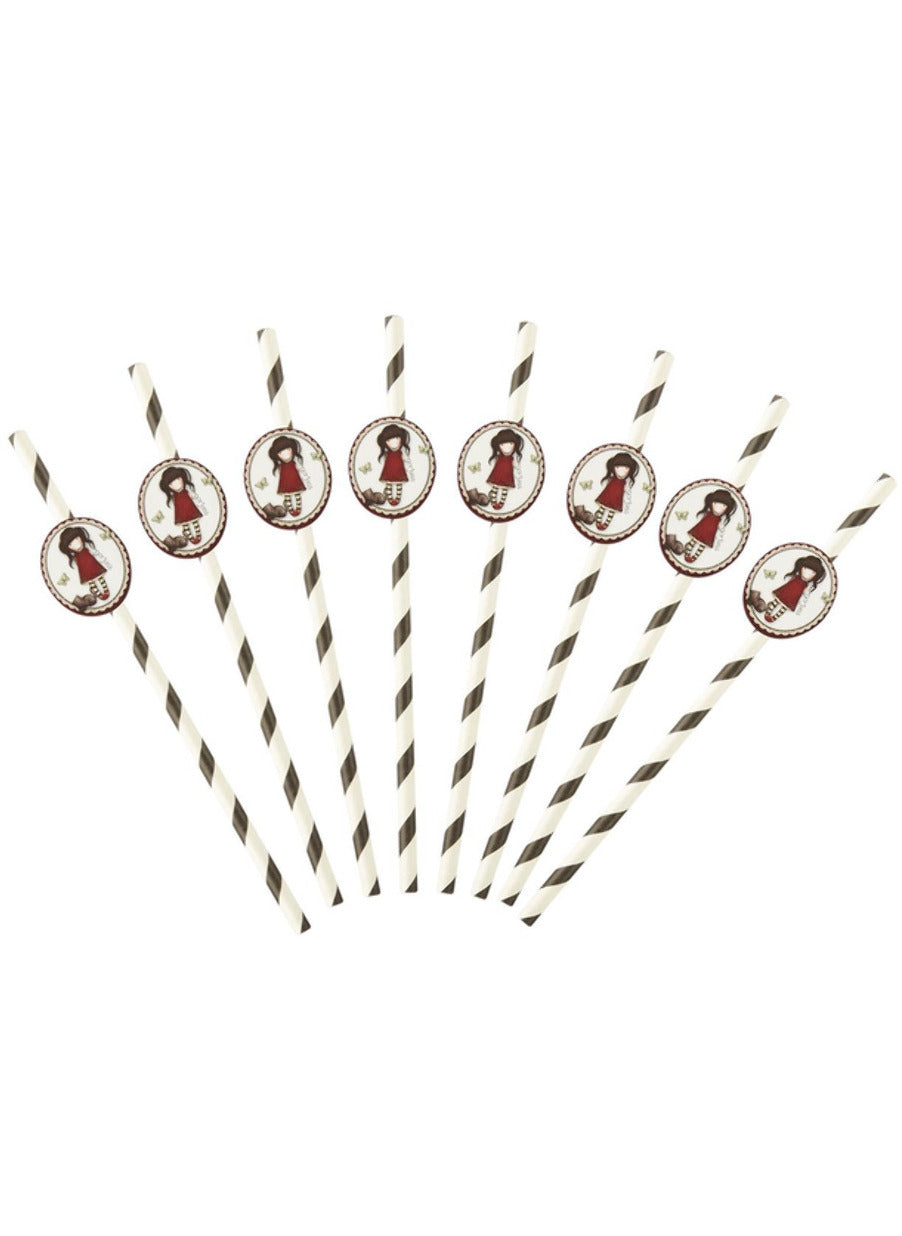 8 paie de carton Ruby Santoro