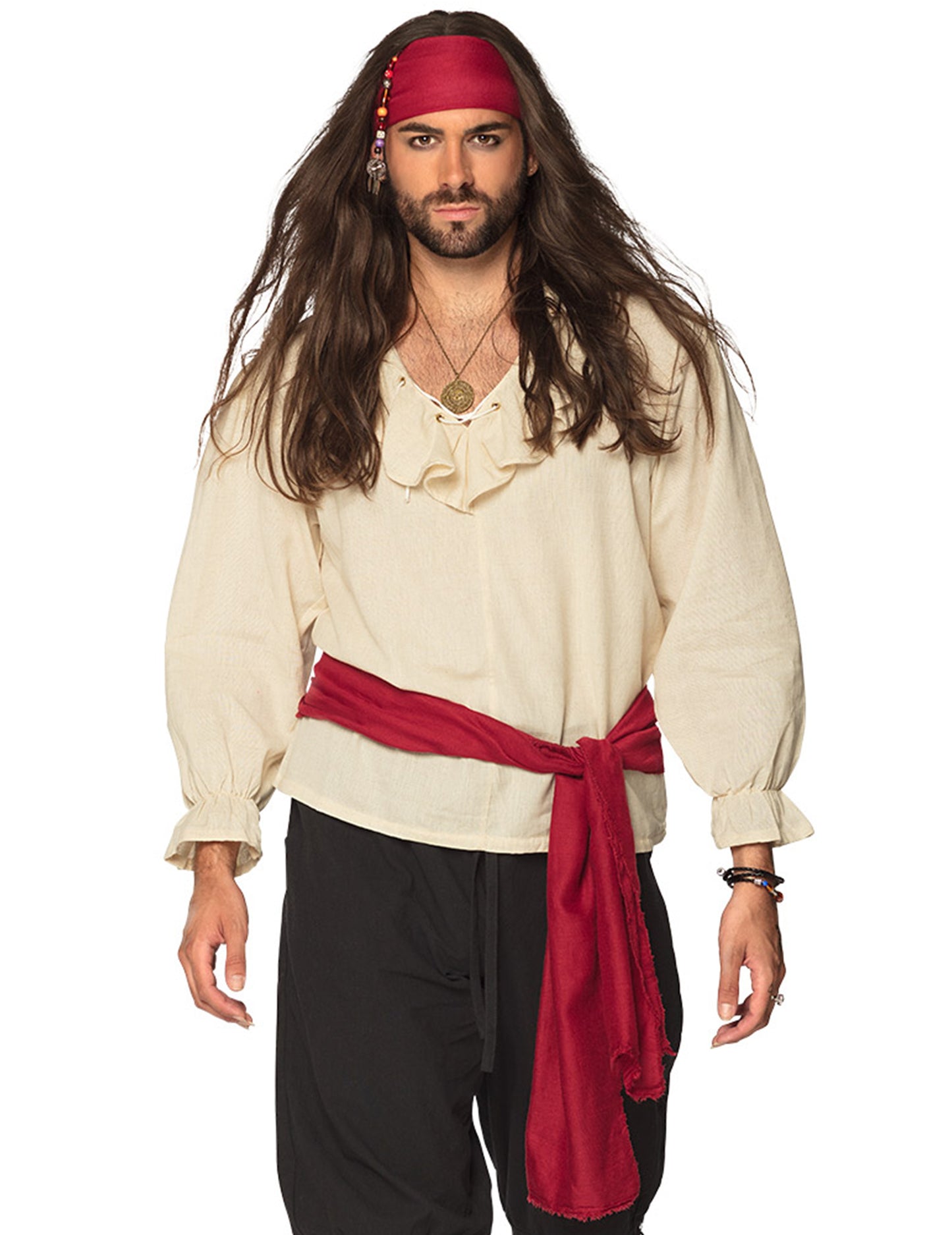 Accesorii pentru păr pirate