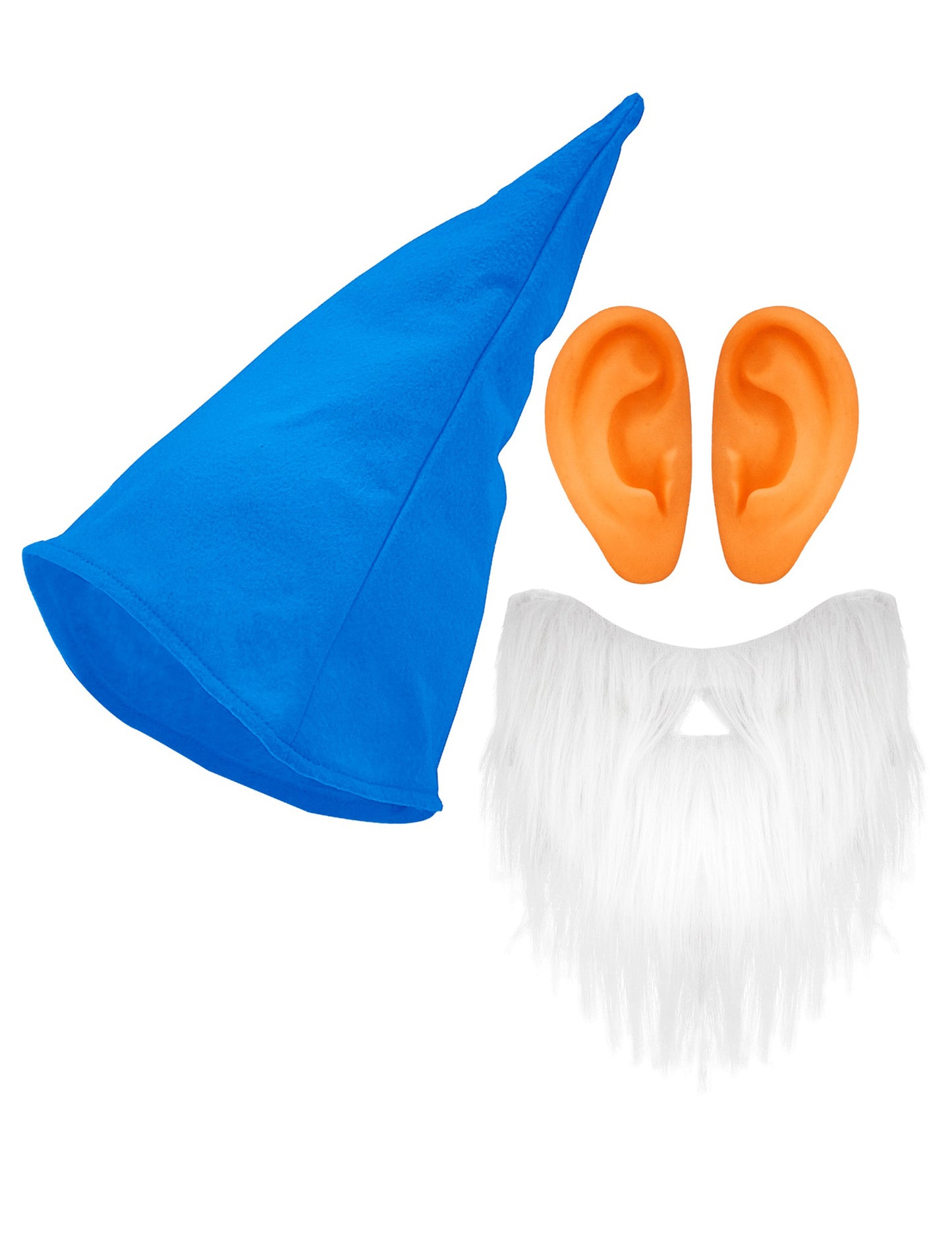 Accesorii Gnome Blue Adult