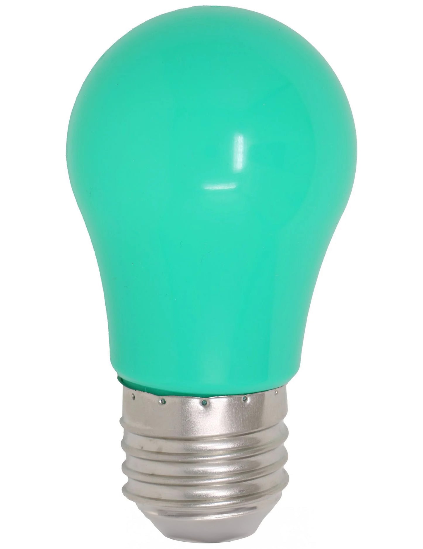 Ampoule led vert 5w E27